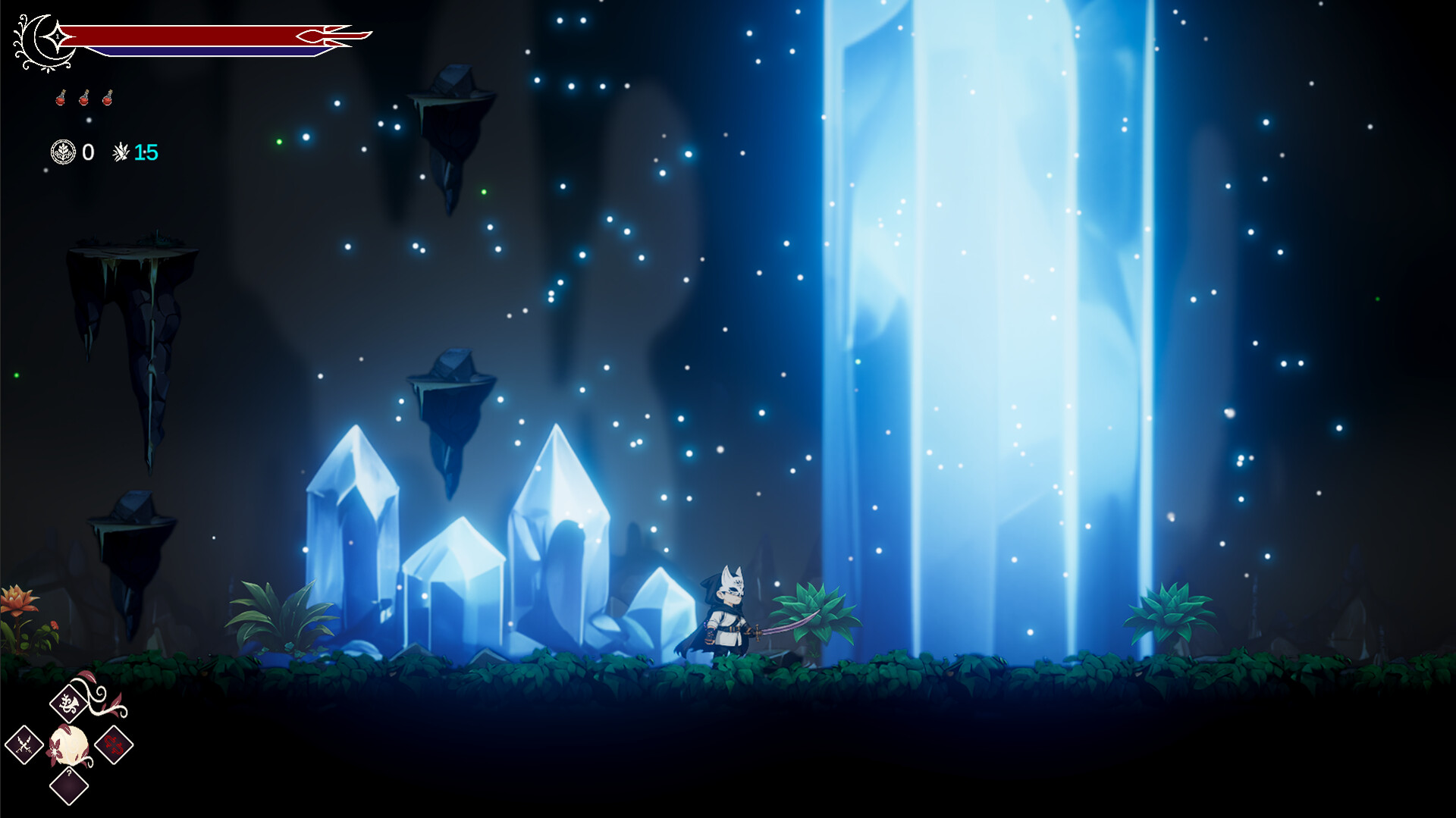 Tear of Stars screenshot #5