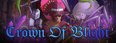 Crown Of Blight cover