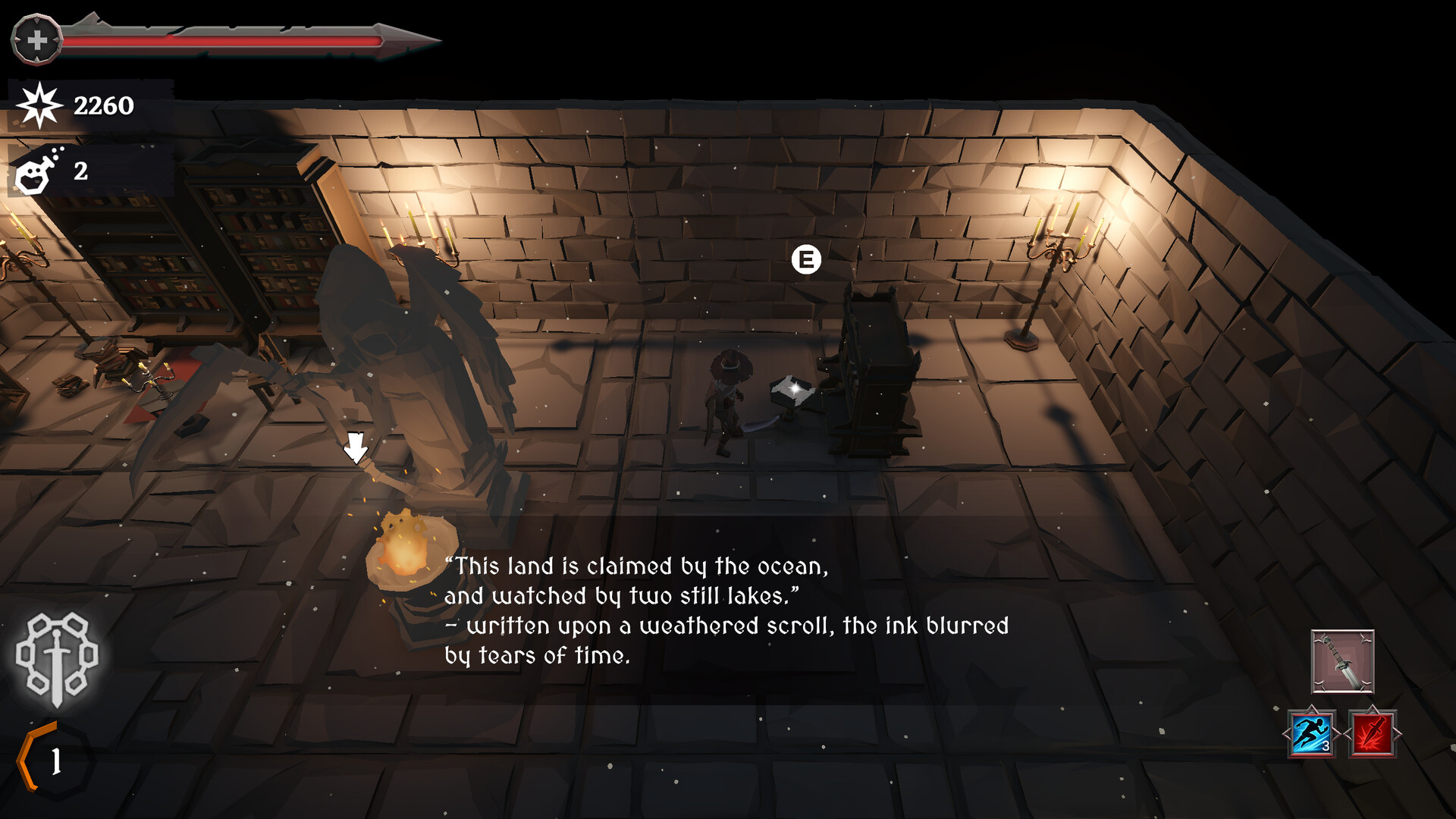 Crown Of Blight screenshot 9
