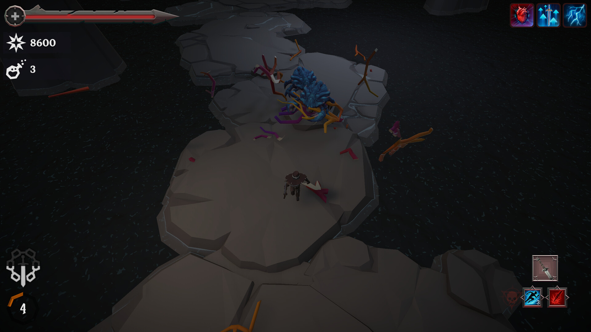 Crown Of Blight screenshot #13