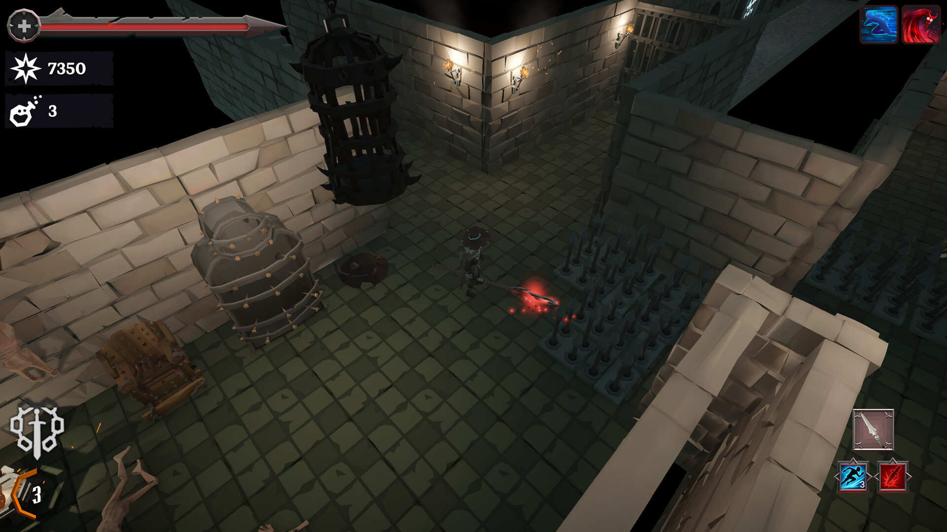 Crown Of Blight screenshot #12