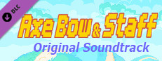 Axe, Bow & Staff: The Soundtrack game capsule image