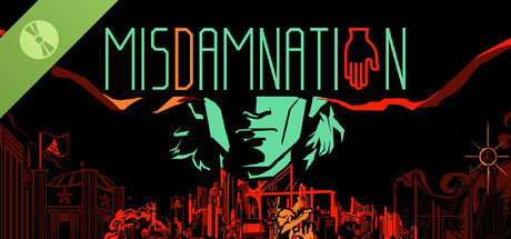 Misdamnation (Demo)