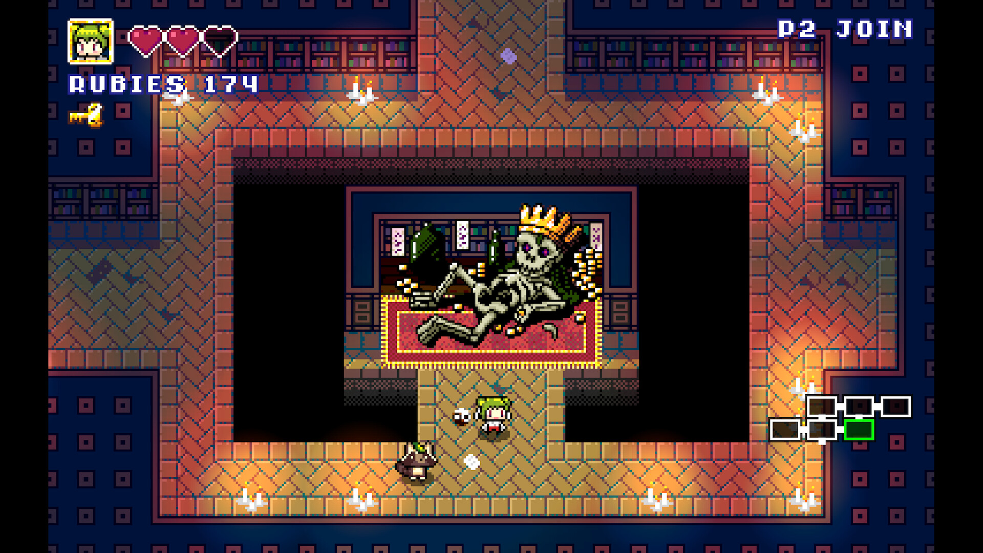 Mystic Seals screenshot 5