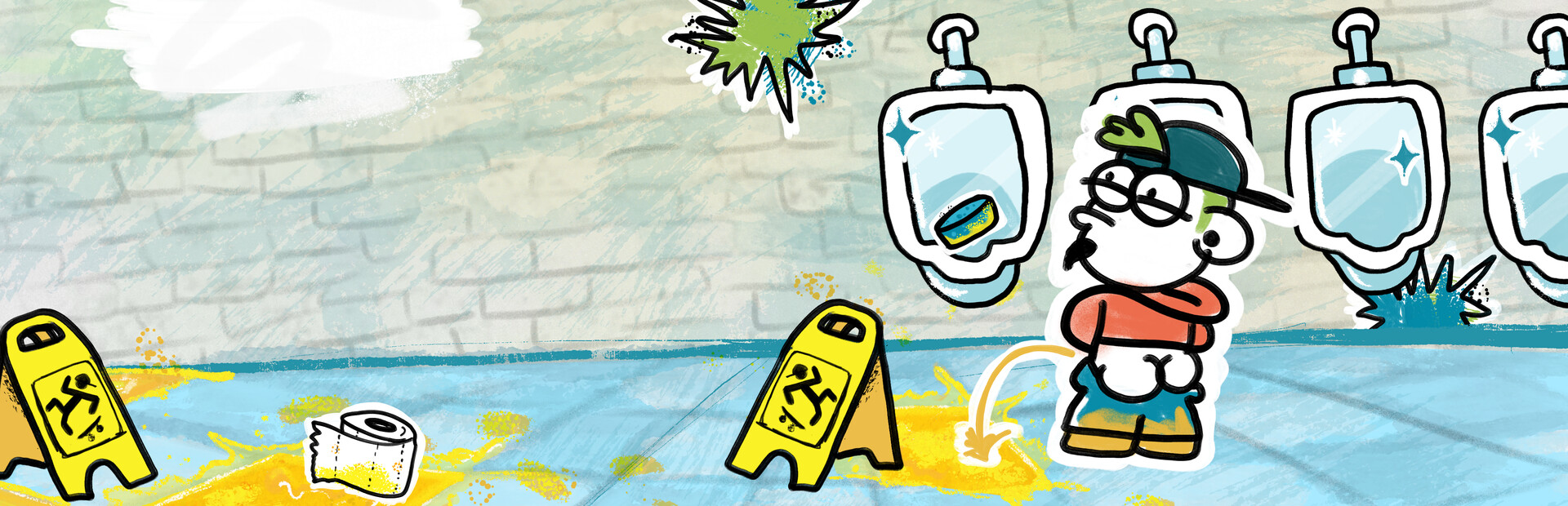 Urine Nation