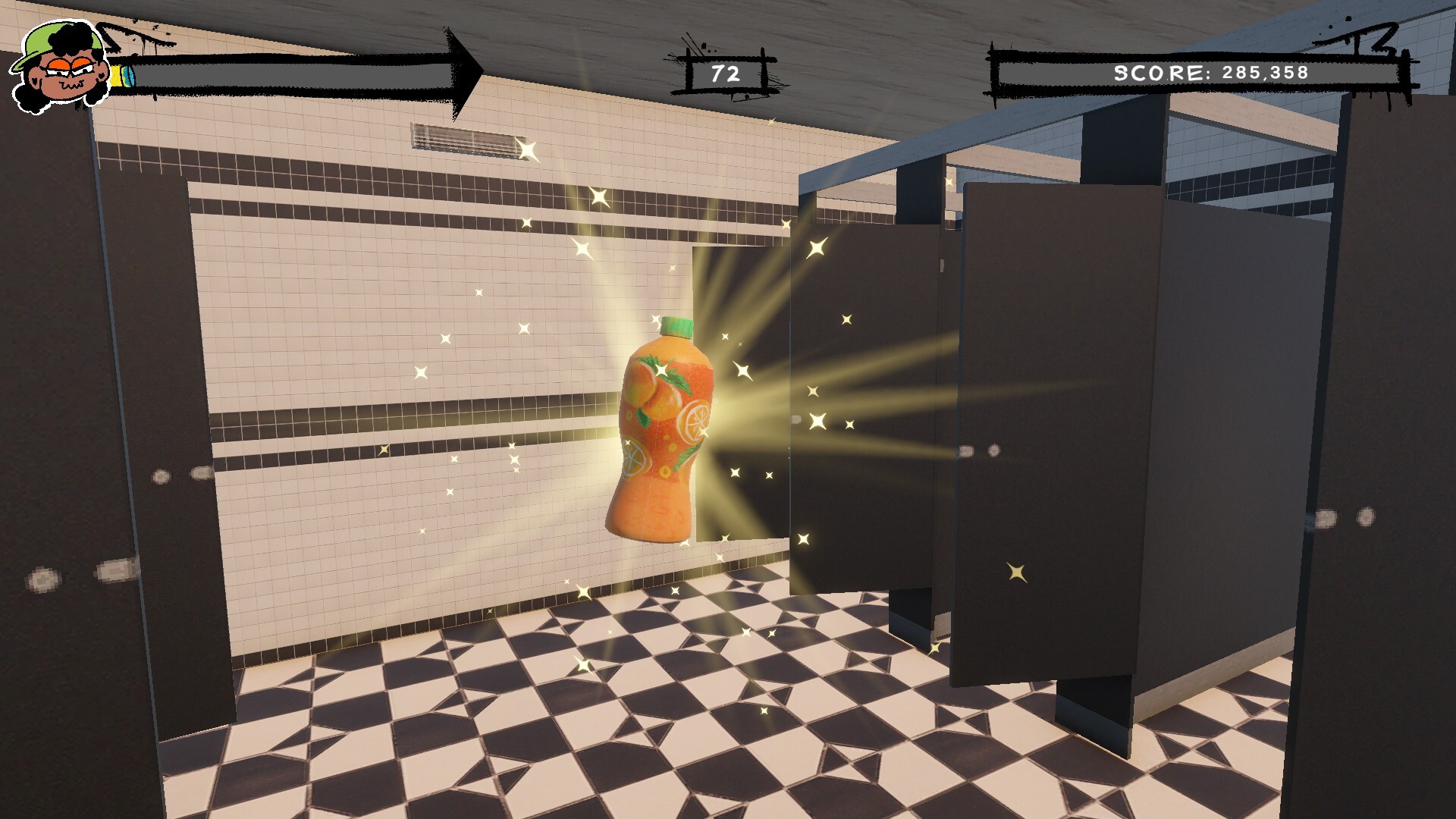 Urine Nation screenshot #7