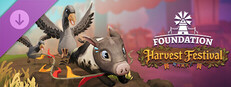 Foundation: Harvest Festival