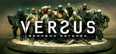 VERSUS SQUAD crack status