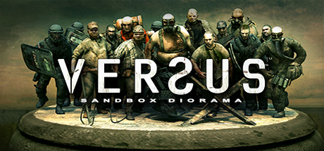 VERSUS SQUAD 封面