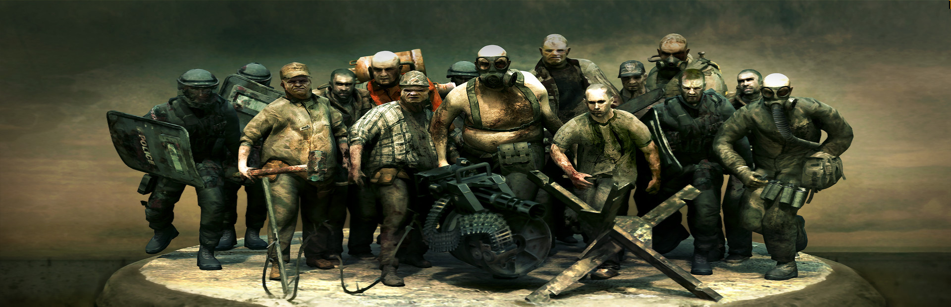 VERSUS SQUAD