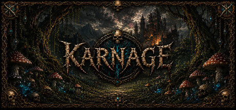 Karnage: The Legend Grows