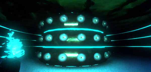 Cthuloop — 4