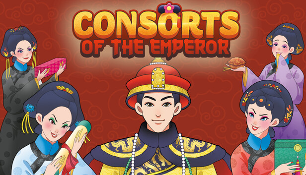 Consorts of the Emperor
