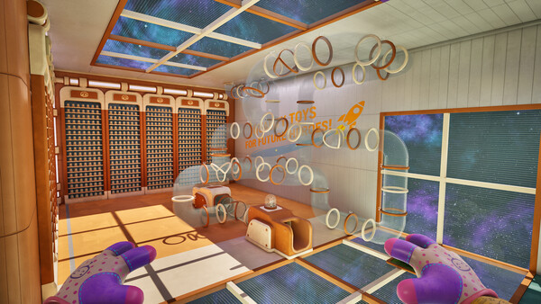 Toy Chute A Sorting Game screenshot 6