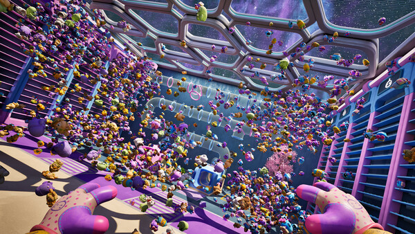 Toy Chute A Sorting Game screenshot 11