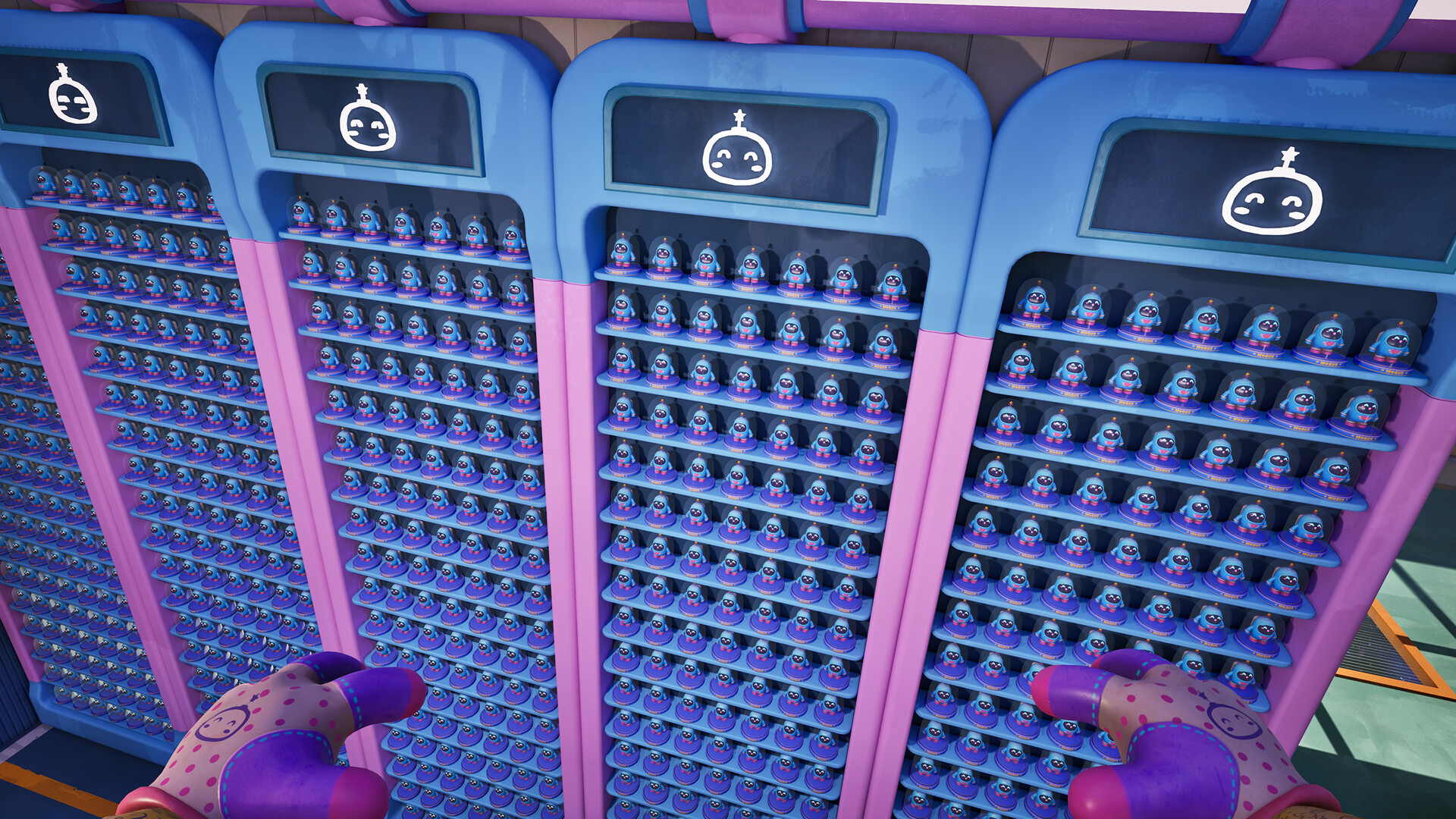 Toy Chute A Sorting Game screenshot 15