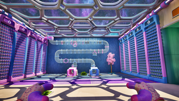 Toy Chute A Sorting Game screenshot 7