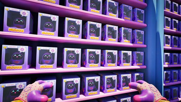 Toy Chute A Sorting Game screenshot 10