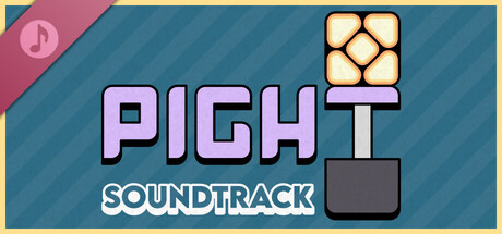 Pight Soundtrack banner image