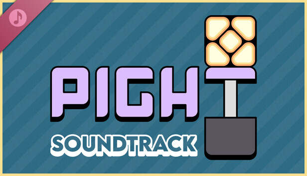 Pight Soundtrack