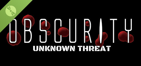 Obscurity: Unknown Threat Demo header