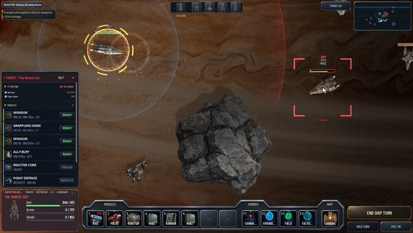 The Last Admiral screenshot 5