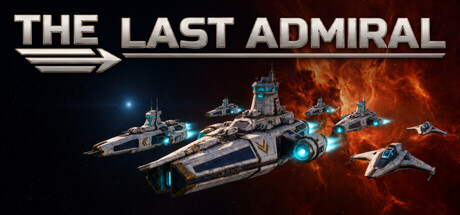 The Last Admiral capsule art