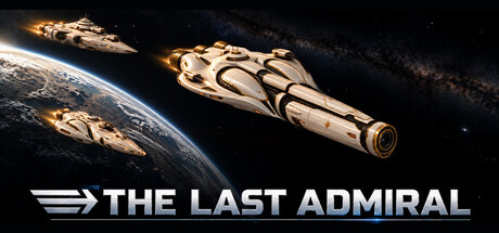 The Last Admiral