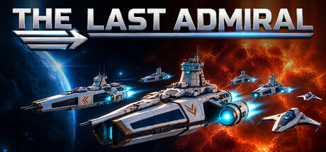 The Last Admiral