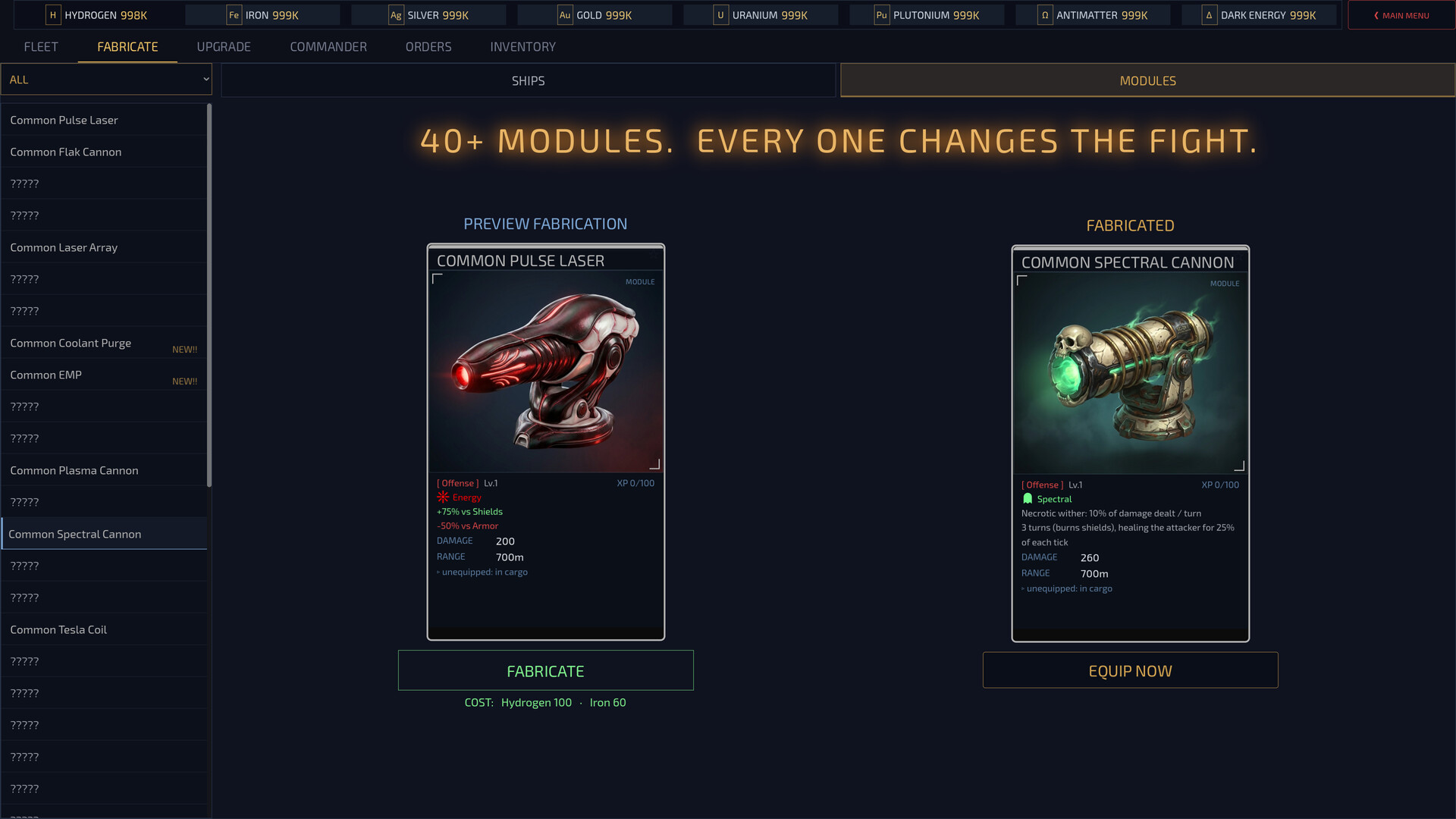The Last Admiral screenshot 8