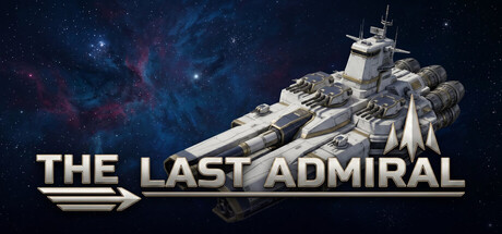The Last Admiral