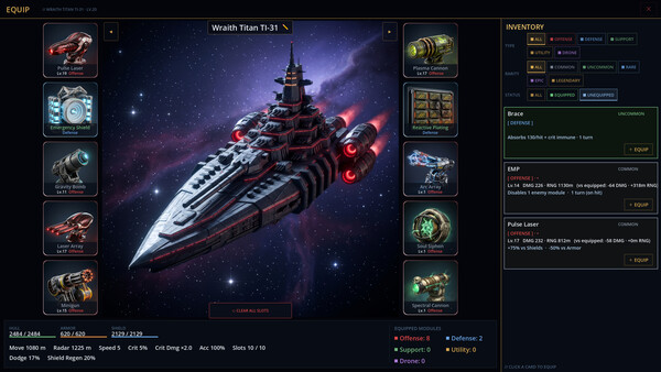 Screenshot media