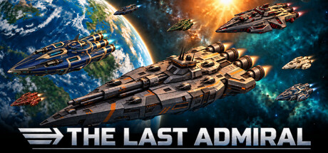 The Last Admiral