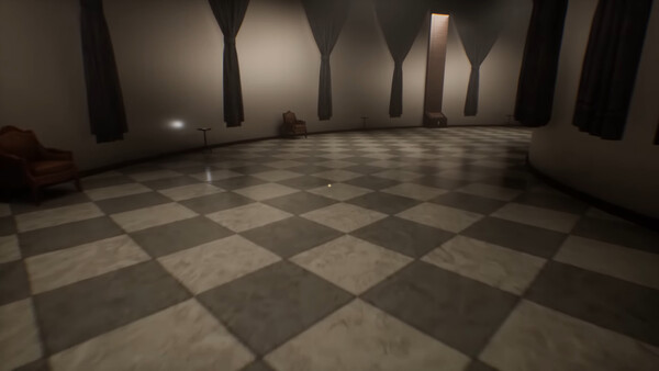 The Circle Move スクリーンショット 5