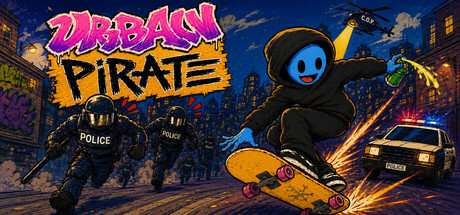 Urban Pirate