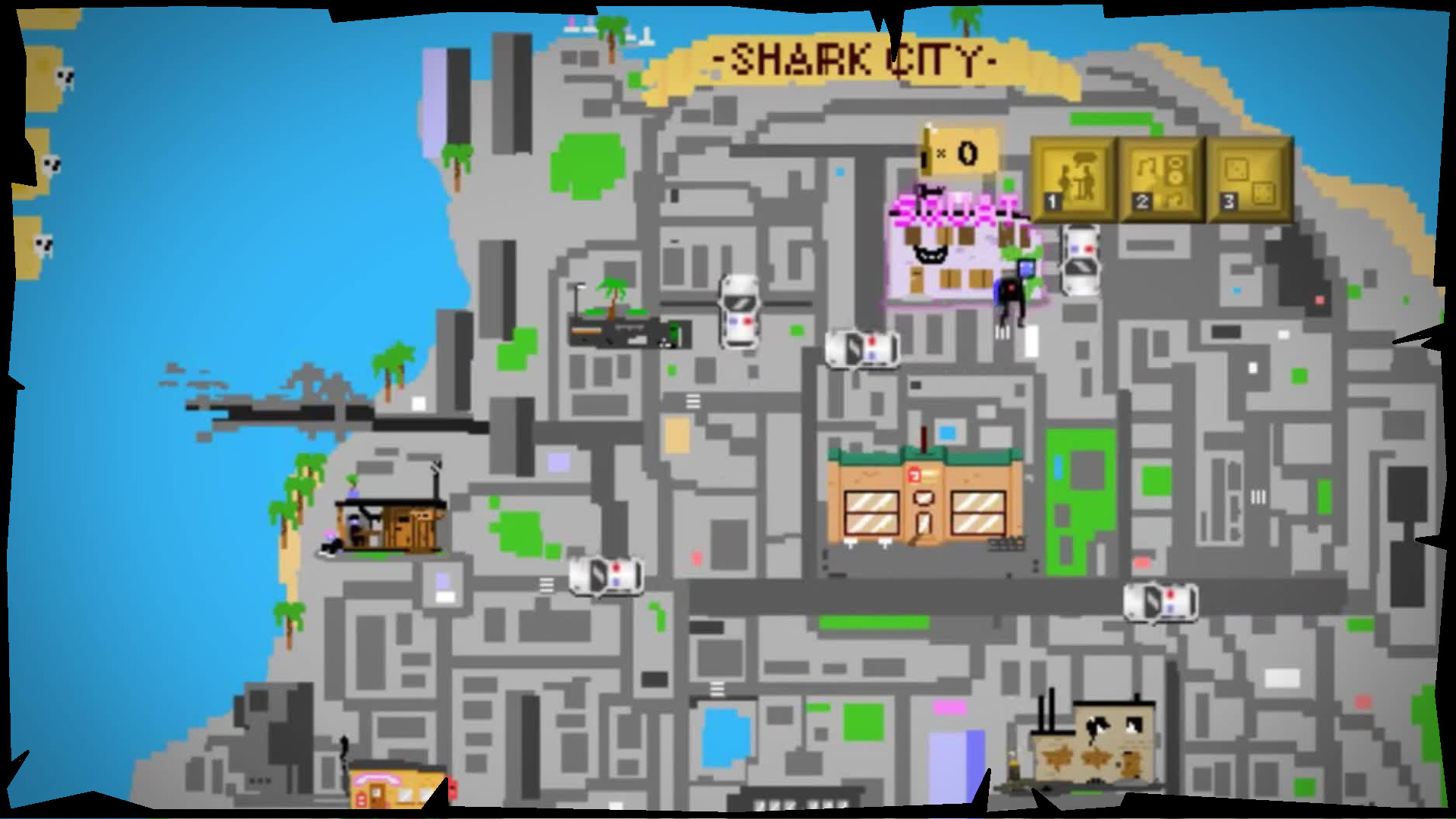 Urban Pirate image 3