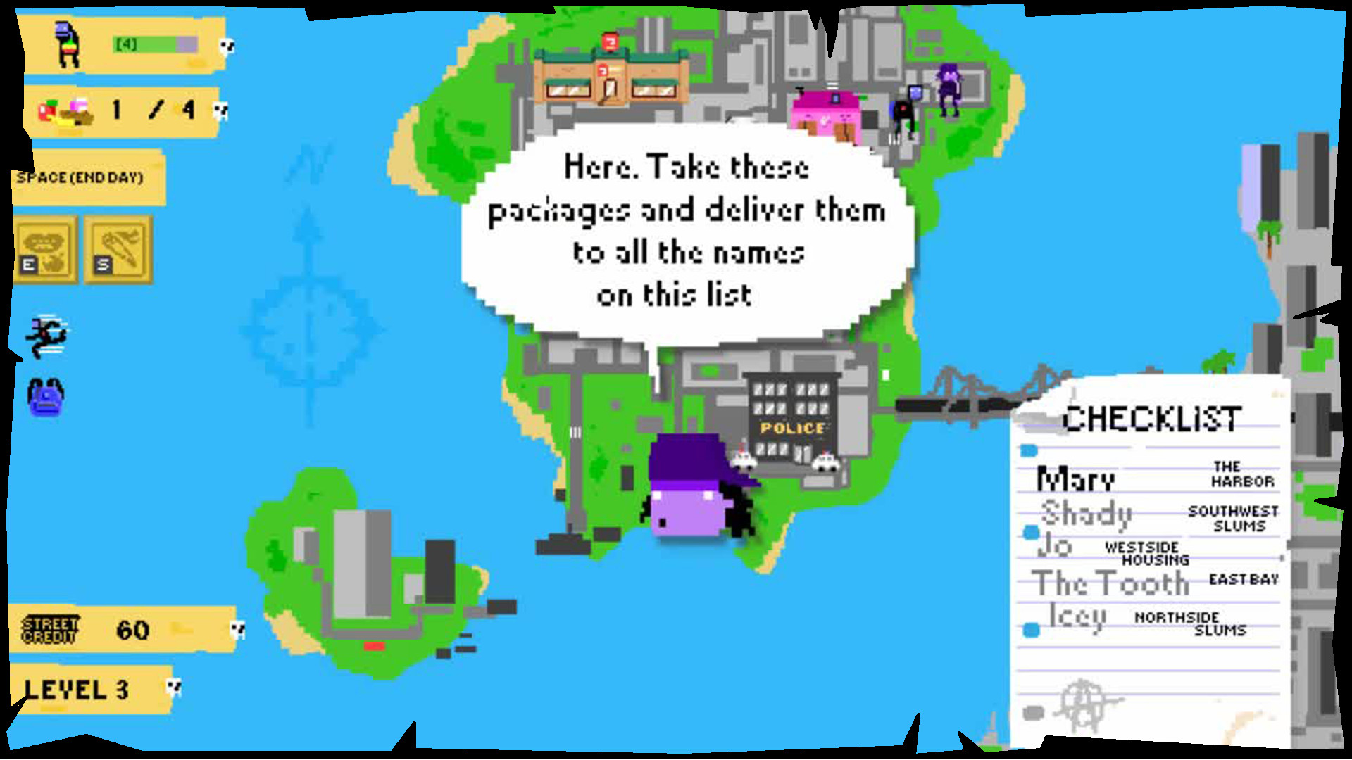 Urban Pirate image 4