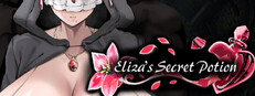Eliza’s Secret Potion Steam capsule image
