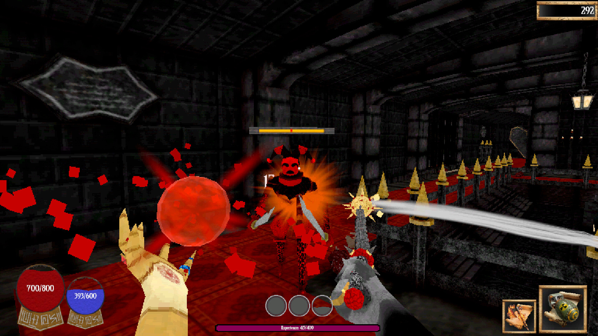 Wizard King screenshot #7