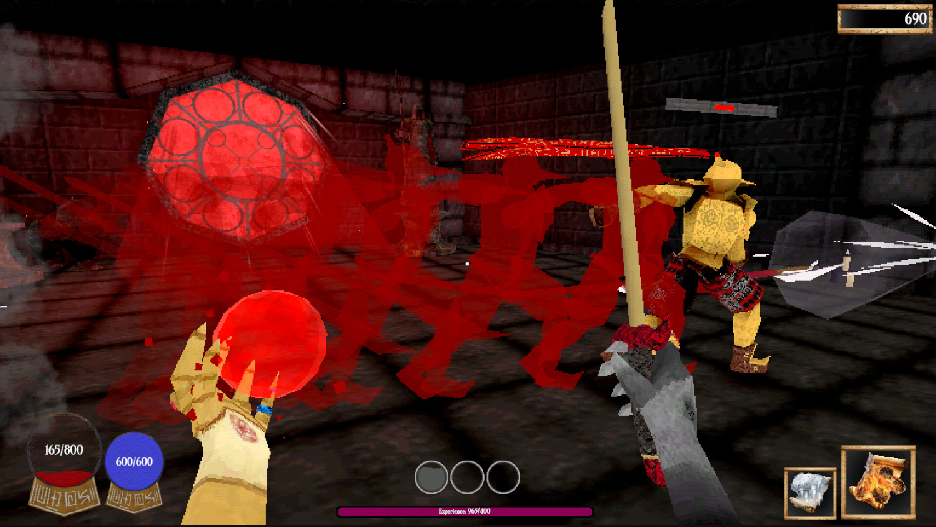 Wizard King screenshot #5