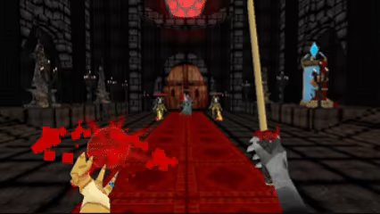 Wizard King video 1