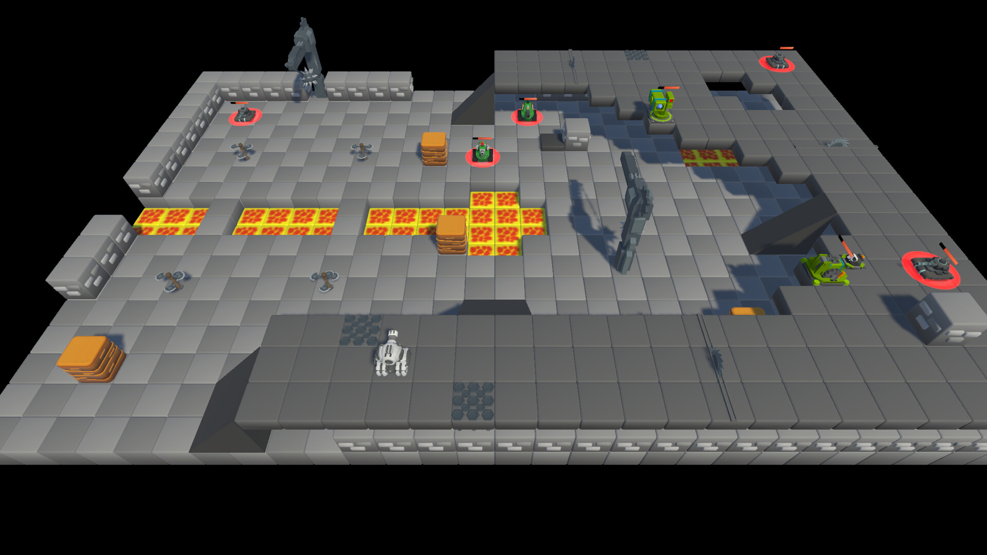 UnTANKable screenshot 7