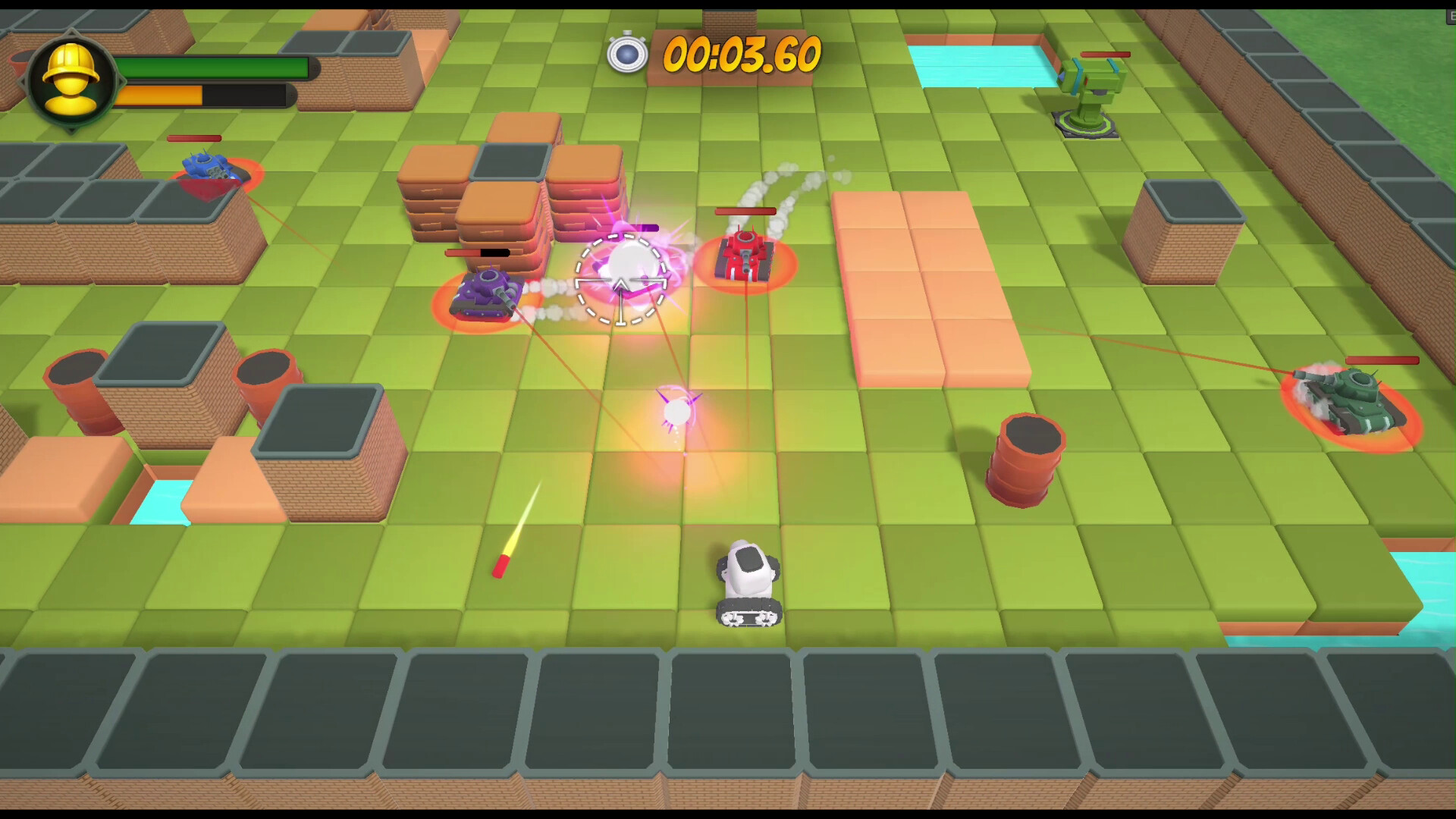 UnTANKable screenshot 10