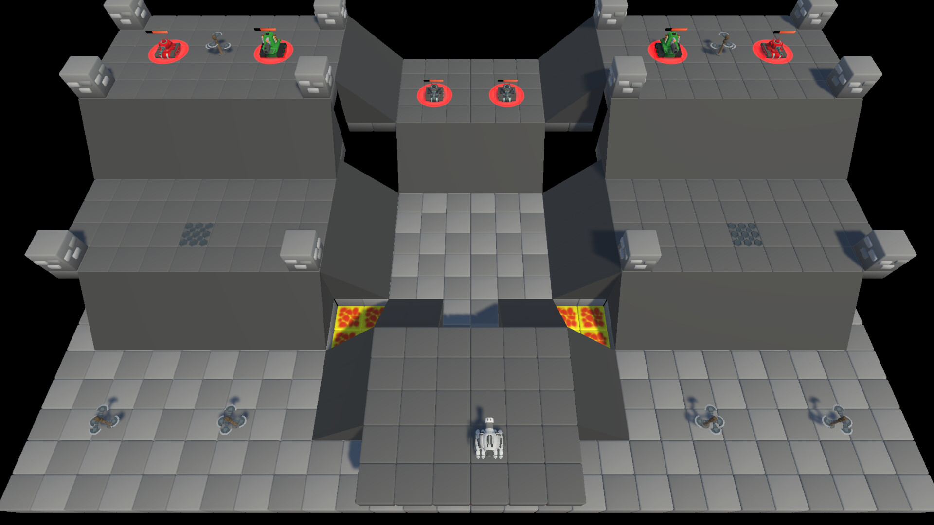 UnTANKable screenshot 4