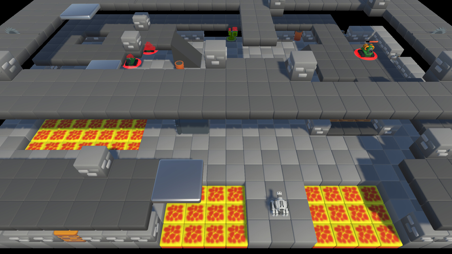 UnTANKable screenshot 11