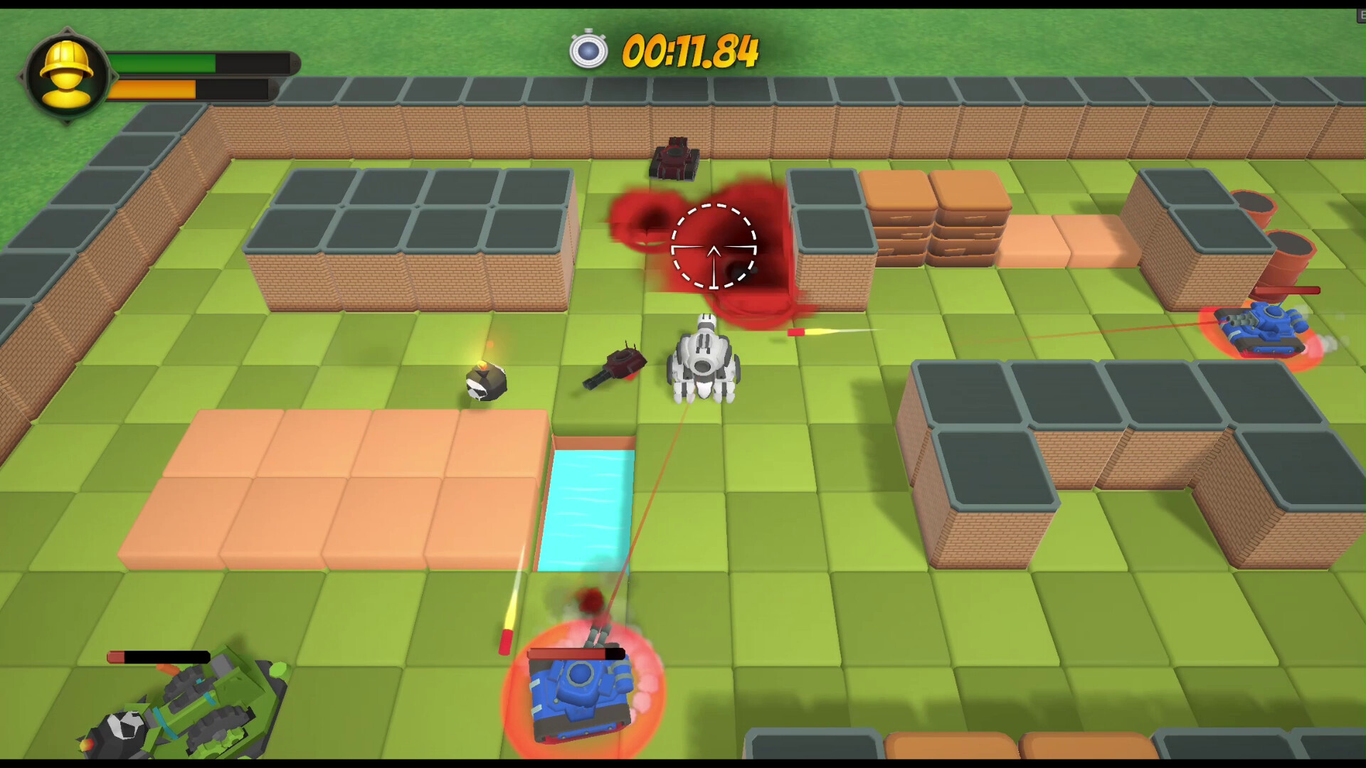 UnTANKable screenshot 15