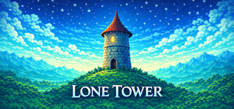 Lone Tower Playtest