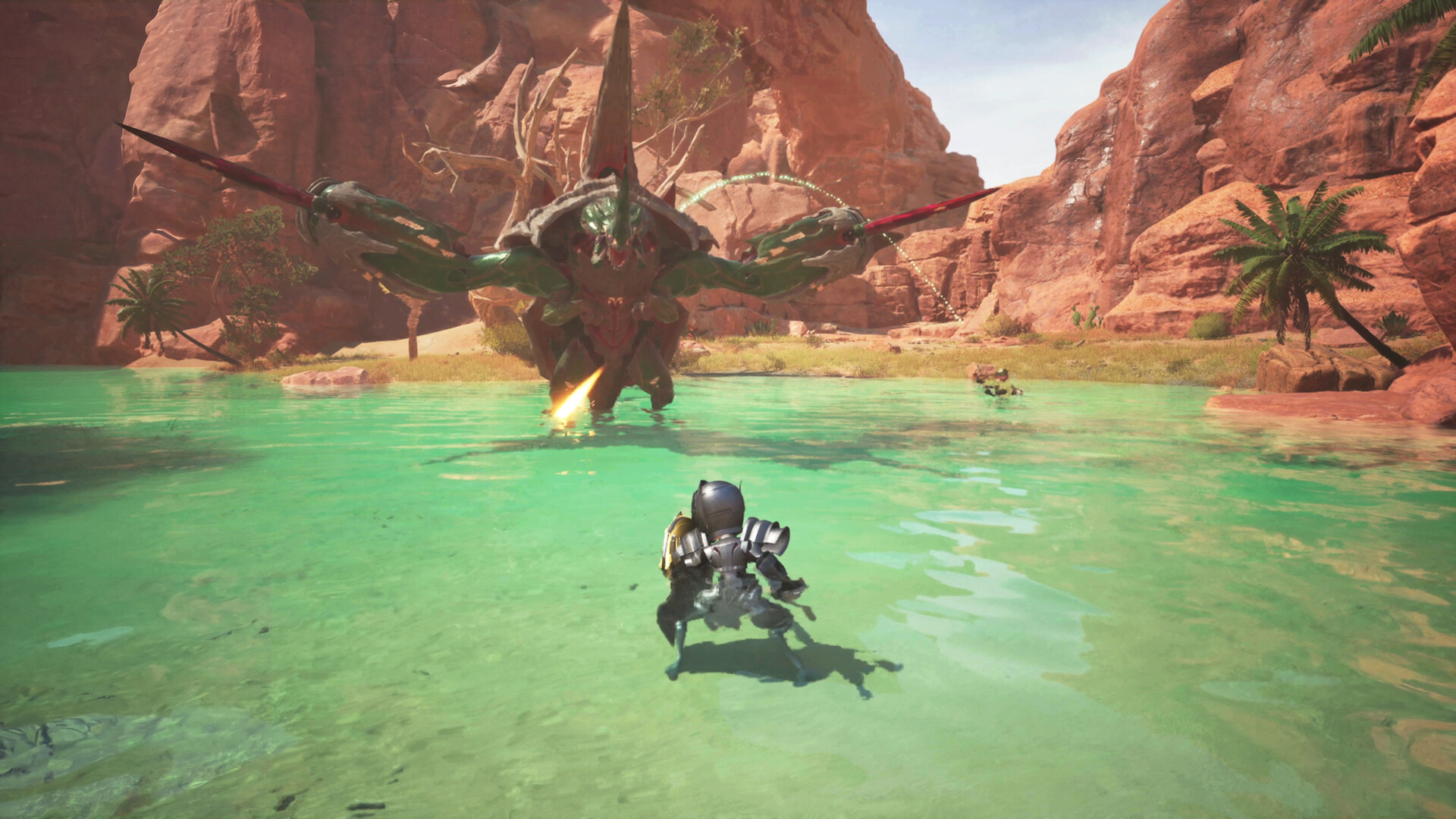 Monster Fantasy screenshot 6