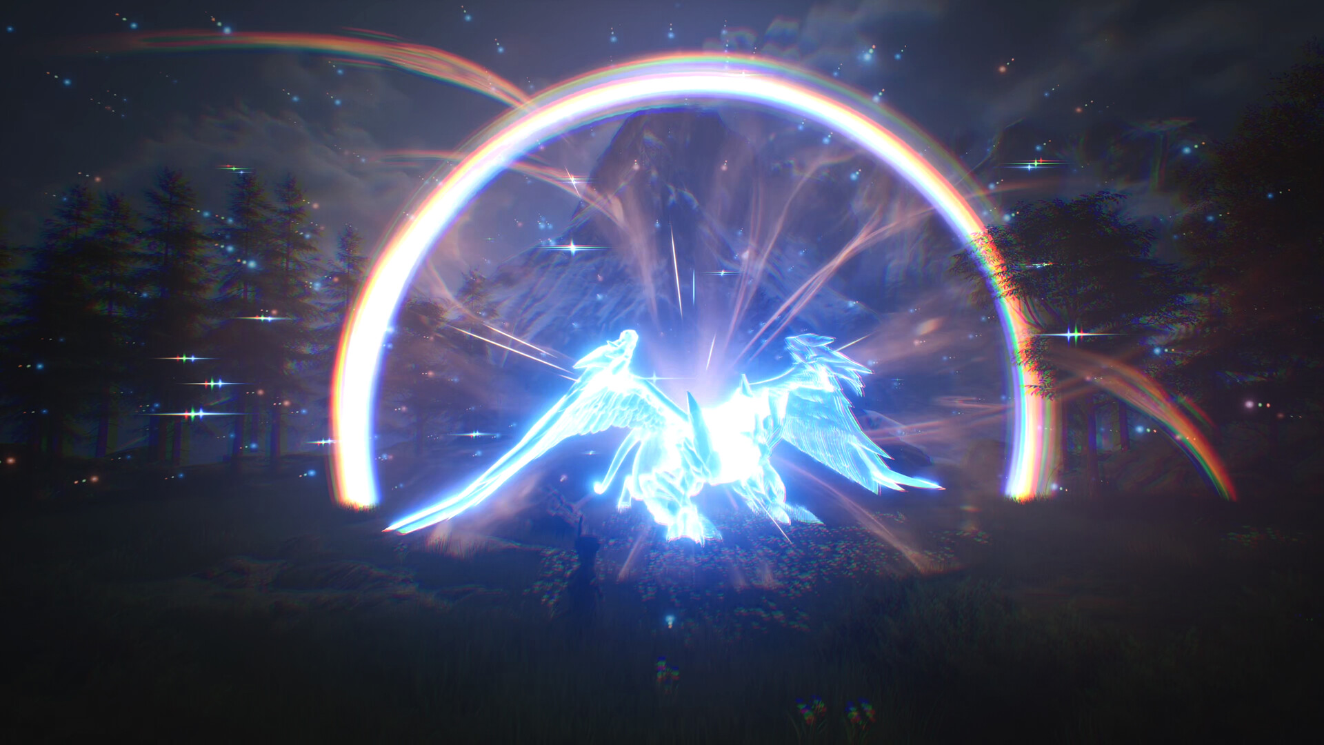 Monster Fantasy screenshot
