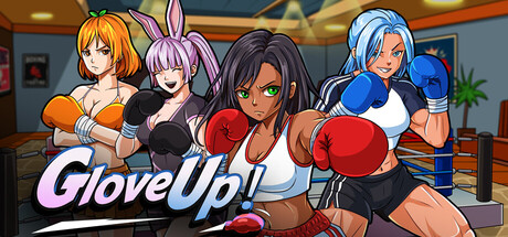 GloveUp!の作品画像